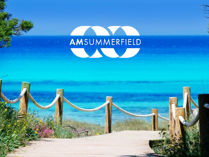 Logo Design by alexis alemán for AM Summerfield | Design #6781457