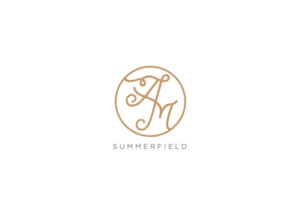 Logo-Design von sikamcoy222 für AM Summerfield | Design: #6796309