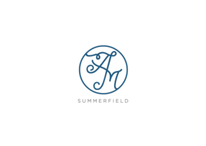 Logo-Design von sikamcoy222 für AM Summerfield | Design: #6796310