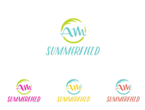Logo-Design von wonderland für AM Summerfield | Design: #6791493
