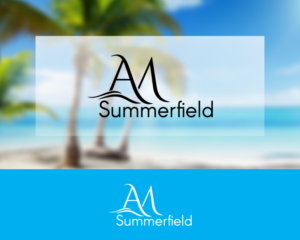 Logo-Design von ninisdesign für AM Summerfield | Design: #6798320