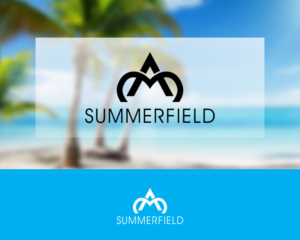 Logo Design by ninisdesign for AM Summerfield | Design #6904982