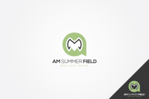 Logo-Design von noishotori für AM Summerfield | Design: #6850995