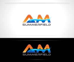 Logo-Design von Alexander1987 für AM Summerfield | Design: #6800620