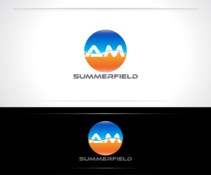 Logo-Design von Alexander1987 für AM Summerfield | Design: #6808656