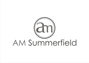 Logo Design by creative.bugs for AM Summerfield | Design #6785834