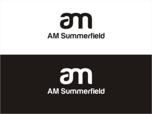 Logo-Design von Sushma für AM Summerfield | Design: #6794297