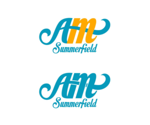 Logo Design by MOH Studio for AM Summerfield | Design #6775735