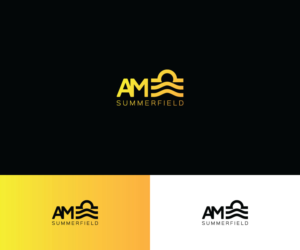 Logo-Design von Rodrigo Porfiro für AM Summerfield | Design: #6805878