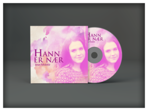 CD Cover Design by ArtMissile