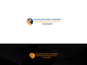 Logo Design by damakyjr for Asociacion por un Deporte Integrador Educativo y Solidario | Design: #1801040