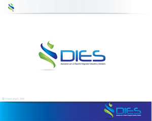 Logo Design by GreenLamp for Asociacion por un Deporte Integrador Educativo y Solidario | Design: #1773354