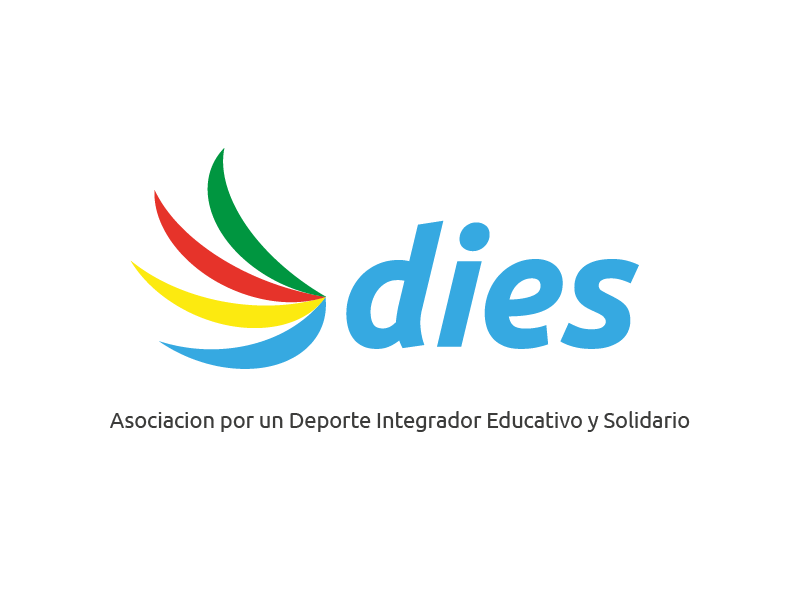 Logo Design by Simon for Asociacion por un Deporte Integrador Educativo y Solidario | Design #1801560