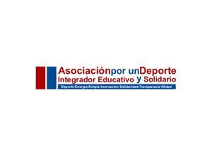 Logo Design by ProOne for Asociacion por un Deporte Integrador Educativo y Solidario | Design: #1785867