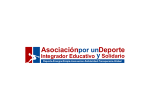 Logo Design by ProOne for Asociacion por un Deporte Integrador Educativo y Solidario | Design: #1785873
