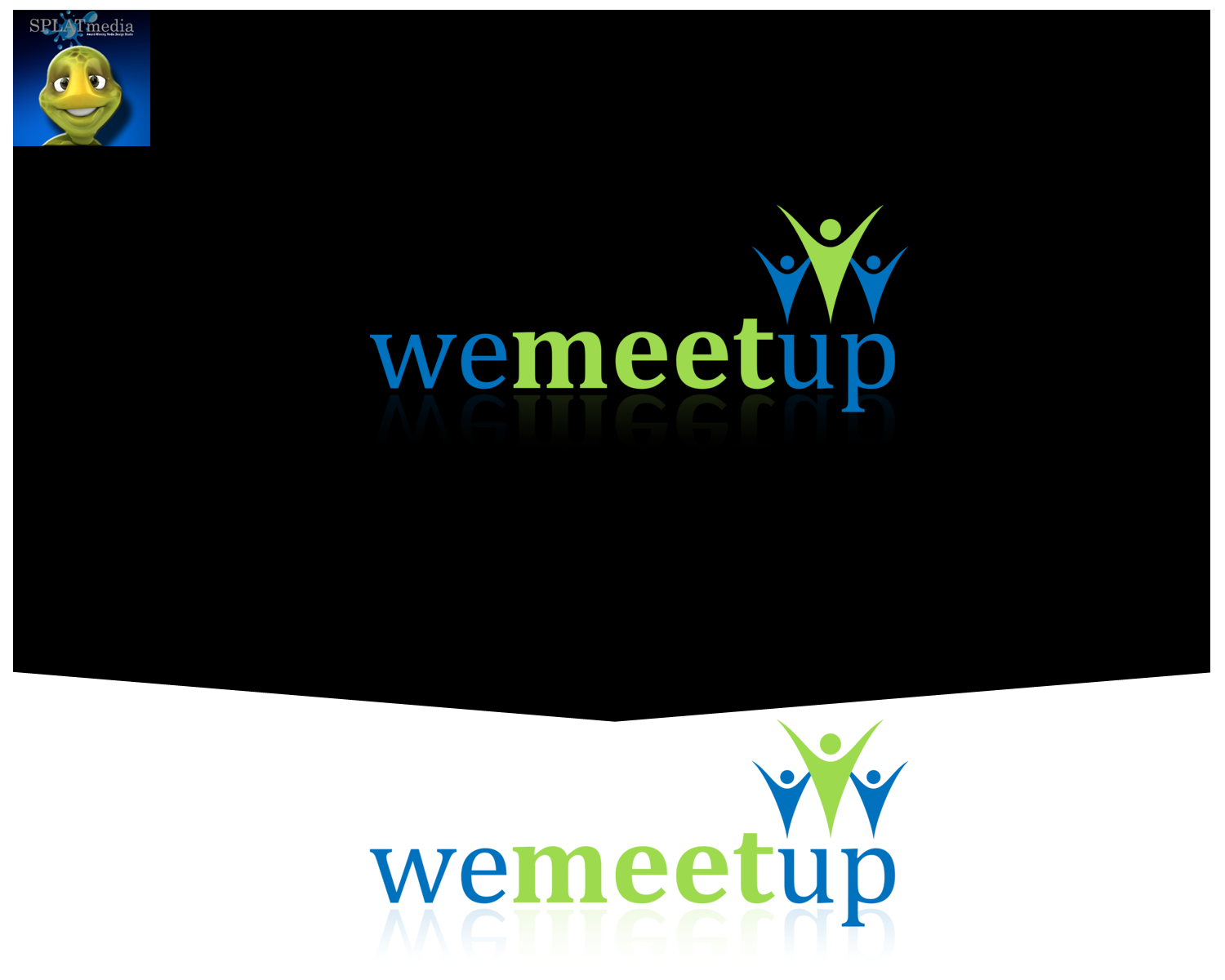 Logo Design by SPLATmedia for this project | Design #361303