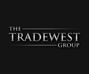 THE TRADEWEST GROUP  | Logo Design by logonumberone