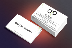 Business Card Design by Sandaruwan for this project | Design #6778641