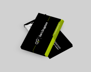 Business Card Design by Visibility CS for this project | Design: #6799909