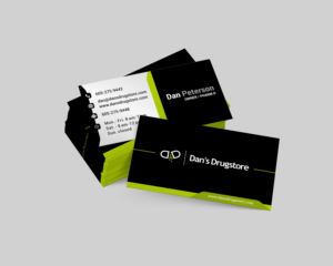 Business Card Design by Visibility CS for this project | Design: #6799910