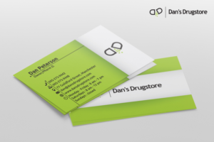 Business Card Design by xyMotion for this project | Design: #6792073