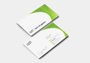 Business Card Design by Studio 17 for this project | Design: #6777919