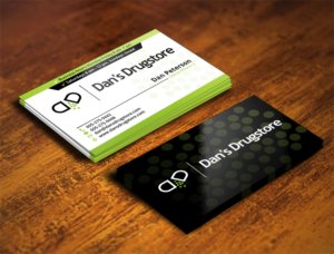 Business Card Design by Verified artistry (Design garden)