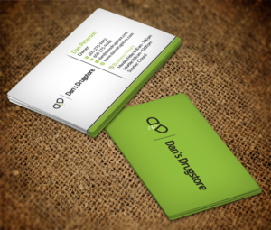 Business Card Design by AFHUN for this project | Design: #6792699