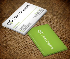 Business Card Design by AFHUN for this project | Design: #6792700