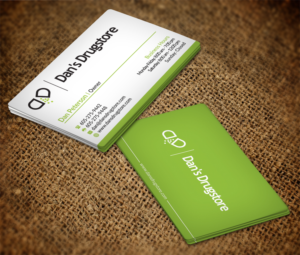 Business Card Design by AFHUN for this project | Design: #6792701