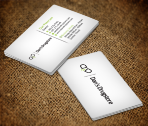 Business Card Design by AFHUN for this project | Design: #6792702