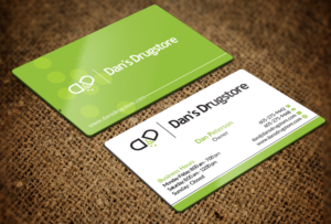 Business Card Design by AFHUN for this project | Design: #6792708