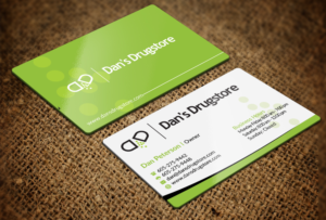 Business Card Design by AFHUN for this project | Design: #6792709