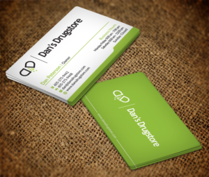 Business Card Design by AFHUN for this project | Design: #6792711