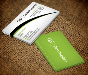 Business Card Design by AFHUN for this project | Design: #6792712