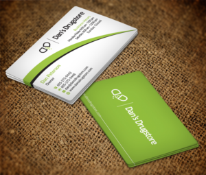 Business Card Design by AFHUN for this project | Design: #6792714