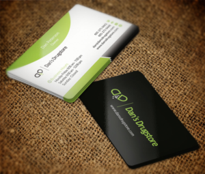Business Card Design by AFHUN for this project | Design: #6812360