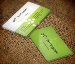 Business Card Design by AFHUN for this project | Design: #6812365