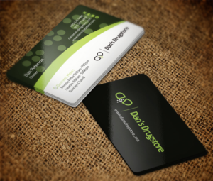 Business Card Design by AFHUN for this project | Design: #6812366