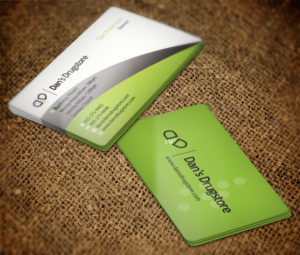 Business Card Design by AFHUN for this project | Design: #6821054