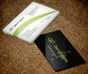 Business Card Design by AFHUN for this project | Design: #6821055
