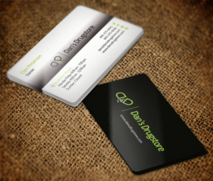 Business Card Design by AFHUN for this project | Design: #6821057