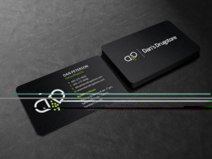Business Card Design by Creations Box 2015 for this project | Design: #6779817