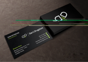 Business Card Design by Creations Box 2015 for this project | Design: #6779818