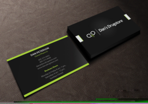 Design de Carte de Visite par Creations Box 2015 pour ce projet | Design : #6779947