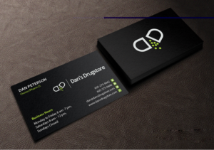 Design de Carte de Visite par Creations Box 2015 pour ce projet | Design : #6779948