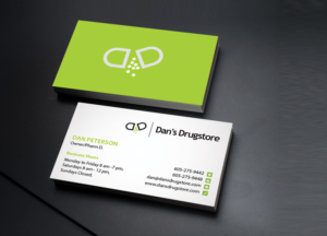 Design de Carte de Visite par Creations Box 2015 pour ce projet | Design : #6779955