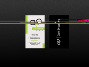 Design de Carte de Visite par Creations Box 2015 pour ce projet | Design : #6779956