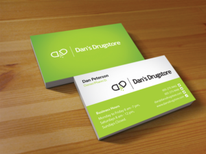 Design de Carte de Visite par Creations Box 2015 pour ce projet | Design : #6779957