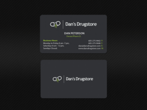 Design de Carte de Visite par Creations Box 2015 pour ce projet | Design : #6779961